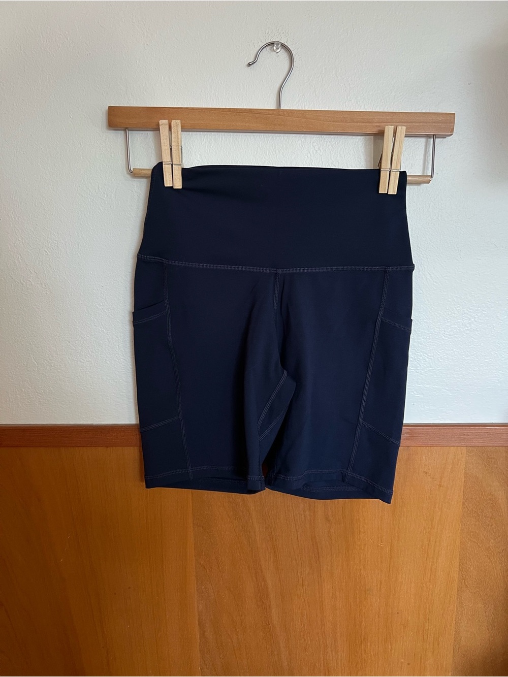 Biker shorts